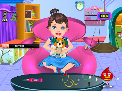 How to install Kindergarten School Doctor patch 8.9.2 apk for android