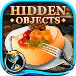 Cover Image of Download Dessert Making. Hidden Objects 1.3 APK