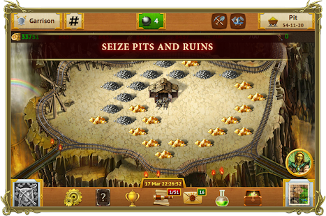 Free Download My Lands APK for Android