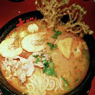 大心新泰式麵食