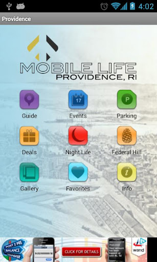 Mobile Life Providence RI