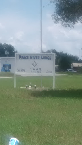 Peace River Masonic Lodge