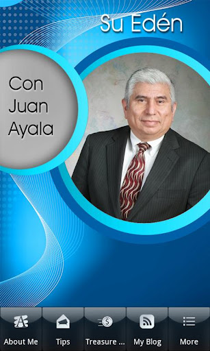 Juan Ayala