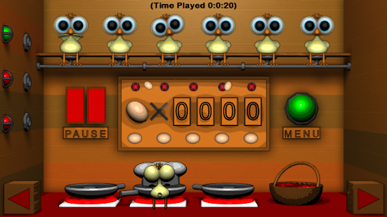 How to download The Coop 1.0.1 mod apk for bluestacks