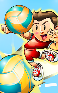 How to mod Volleyball - Volleyball Games 1.0 apk for pc