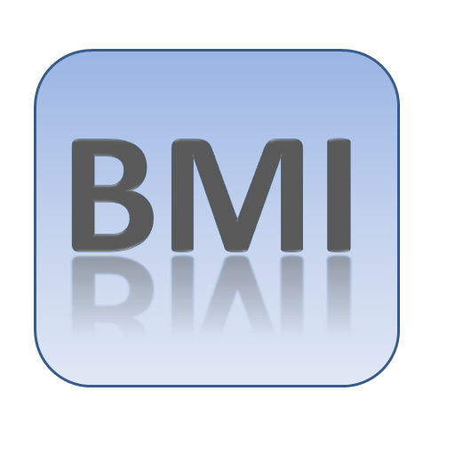 BMI計算アプリ 健康 App LOGO-APP開箱王