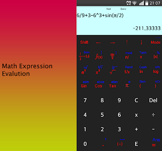 Download Real Smart Calculator APK