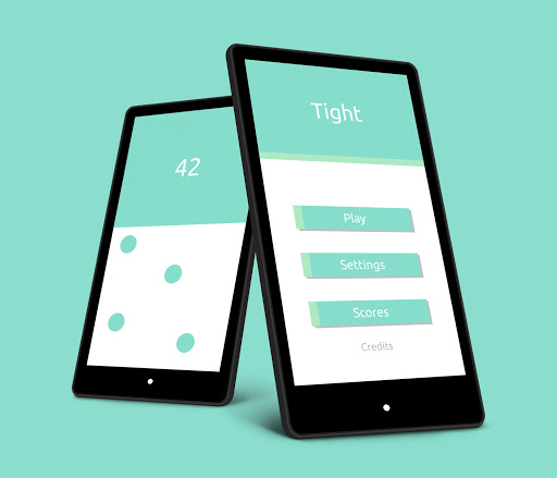 【免費休閒App】Tight-APP點子