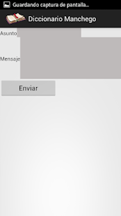 Gran Diccionario Manchego 2.0 Screenshots 5