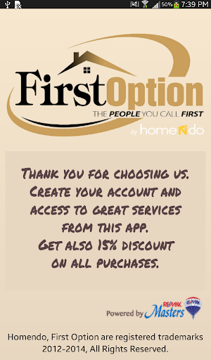 First Option Mortgage