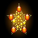 Star of Christmas Wallpaper logo