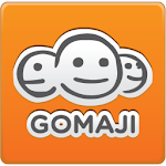 GOMAJI - 吃喝玩樂3折起、手機付款享優惠 Apk