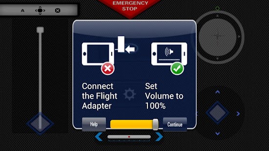 Free Trident Control APK for PC