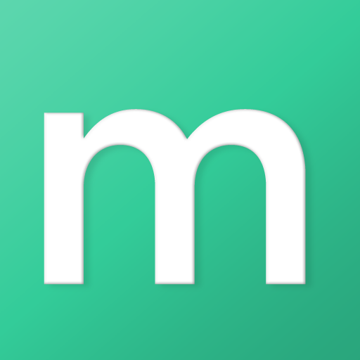 Modnique LOGO-APP點子