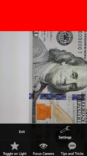 How to mod Blind-Droid Wallet — GBP patch 1.2 apk for android