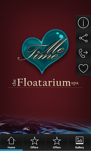 【免費生活App】The Floatarium Spa-APP點子