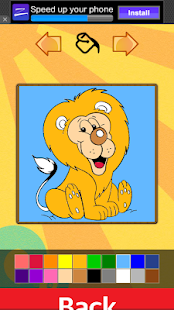 Coloring Pages for my Kids Screenshots 7