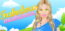 Fabulous Makeover APK