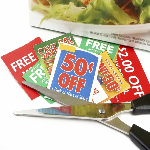 Coupons 4 Finish Line,H-mart LOGO-APP點子