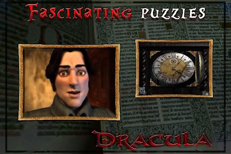 Lastest Dracula 1: Resurrection (Full) APK for PC