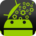Build & System Info icon