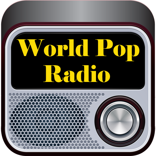 Радио трип. Worldbeat. Радио попса.