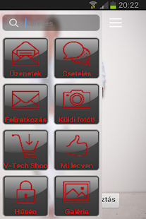 How to get V-Tech lastet apk for laptop