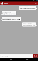 Lifeline by Bondstein poster 9