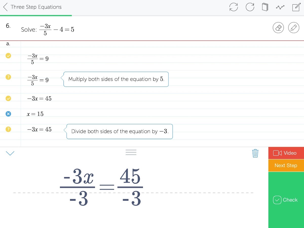 Mathspace - Android Apps on Google Play
