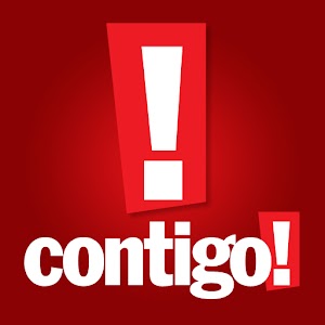 Revista CONTIGO! logo