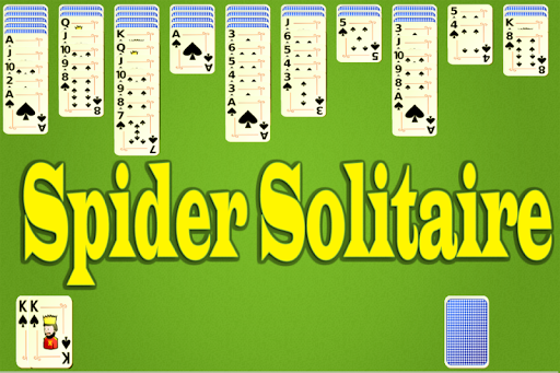 Spider Solitaire Mobile