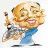 ChinaJoke logo