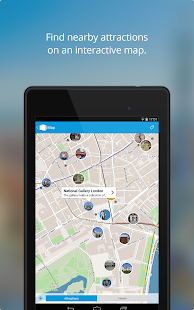 Reunion Travel Guide & Map Screenshots 2