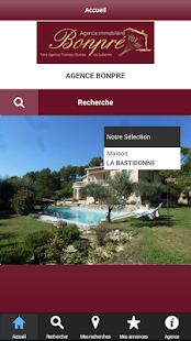 Agence Bonpré Screenshots 9