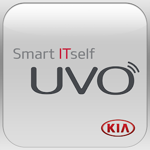 UVO Smart Control.apk 2.31