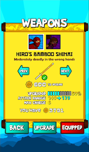Puzzle Ninja Screenshots 6