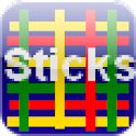 Sticks Pickup logo