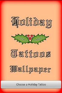 How to download Holiday Tattoos 1.0.0 apk for bluestacks