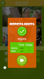 4 Immagini 1 risposta Screenshots 3