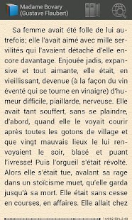  Livres gratuits en français- miniature de capture d'écran  