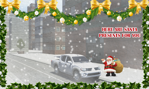 How to download Santa Christmas Gift Delivery 1.0 unlimited apk for laptop