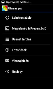 Free Utazás Okosan - Utazas.pw APK for PC
