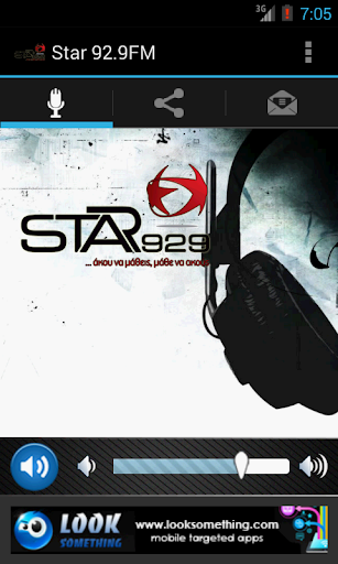 Star FM 92.9 Radio