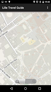 How to mod Offline Lille traveling map lastet apk for android