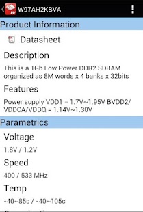 How to install Winbond patch 2.7 apk for android