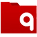 Qontag for Android logo