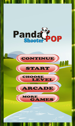 免費下載解謎APP|Panda Bubble Shooter Pop app開箱文|APP開箱王