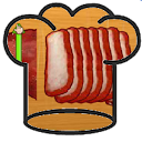 Cooking Tycoon Academy 2 mobile app icon