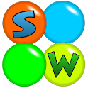 Scrambled Words logo