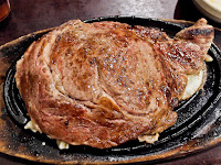 大塊牛排專賣店